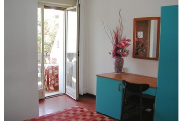 Itálie Hotel Lignano Pineta, Interiér